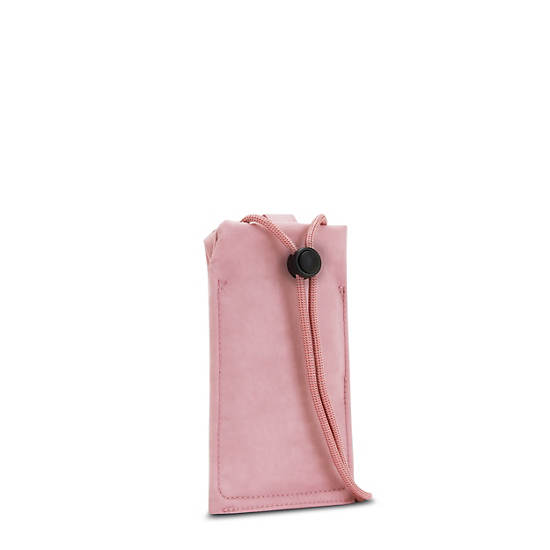 Sac Mini Kipling Willis Rose | FR 1855GS